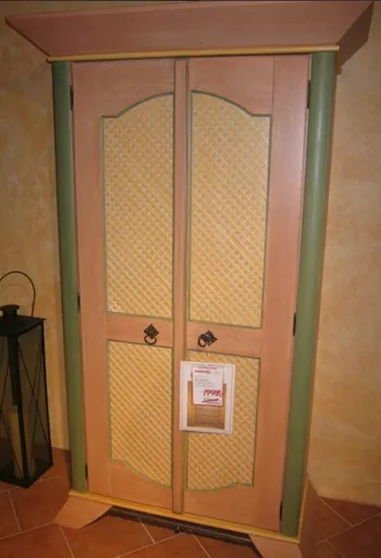 Mehrzweckschrank Antico